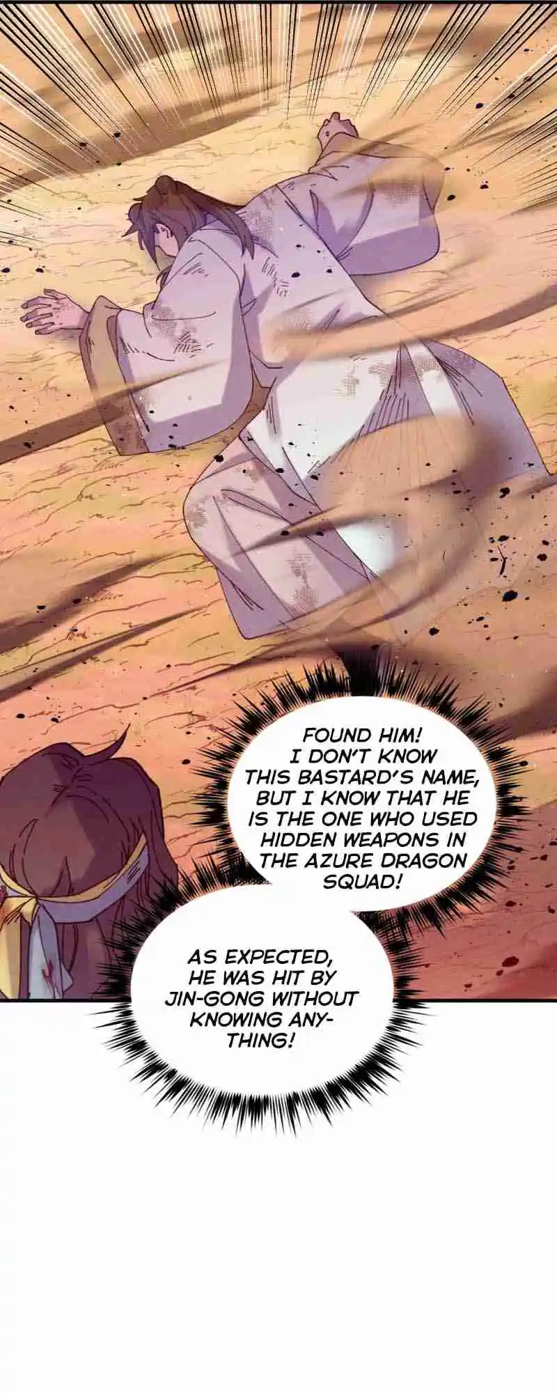 Masters of Lightning Knives 150