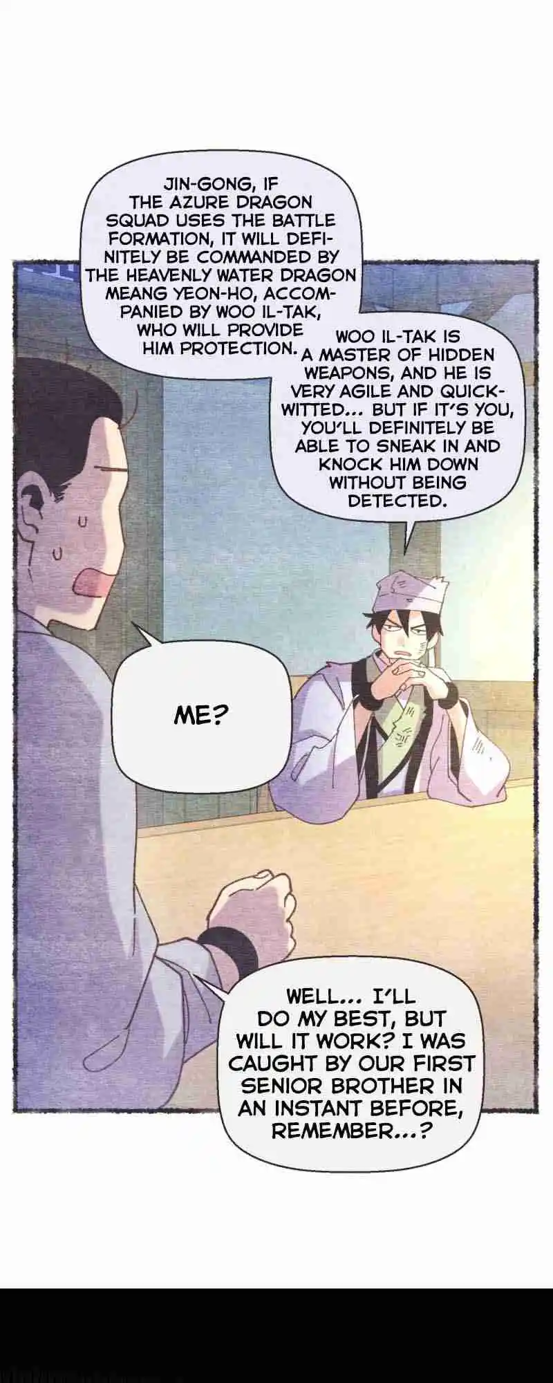 Masters of Lightning Knives 150