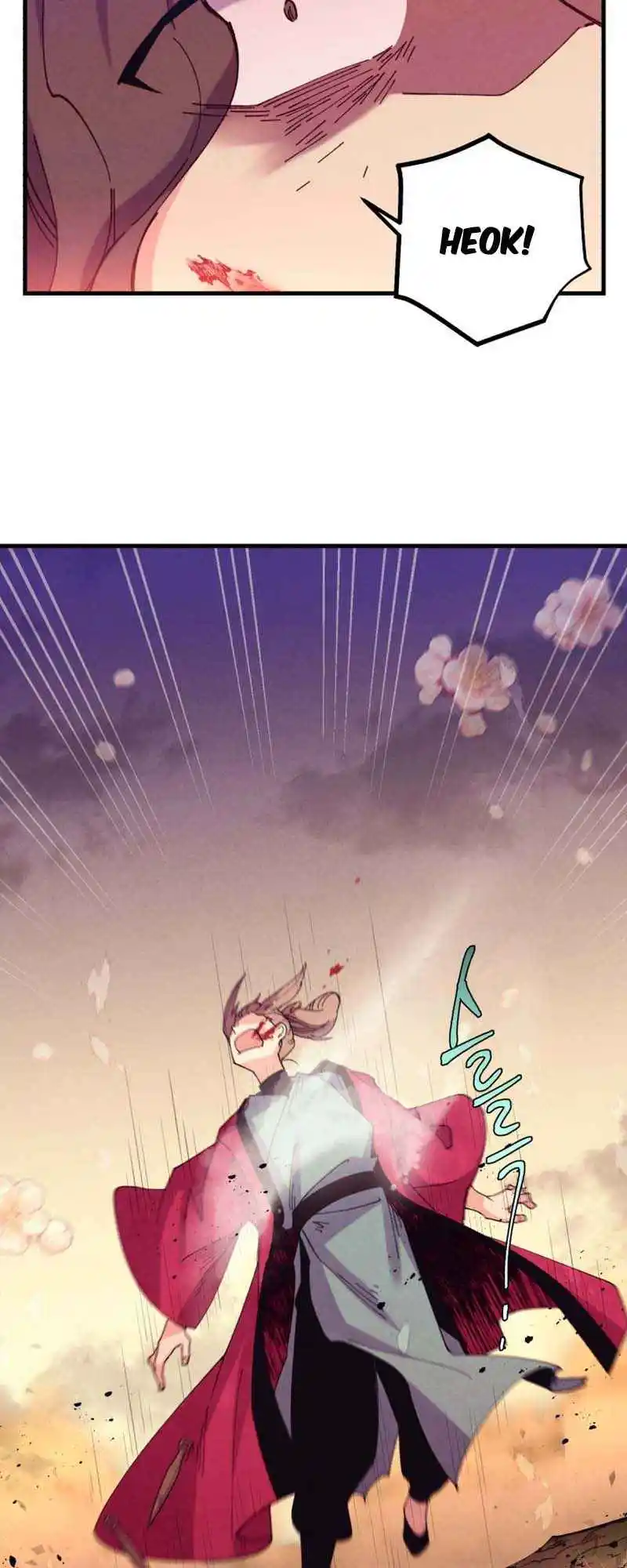 Masters of Lightning Knives 150