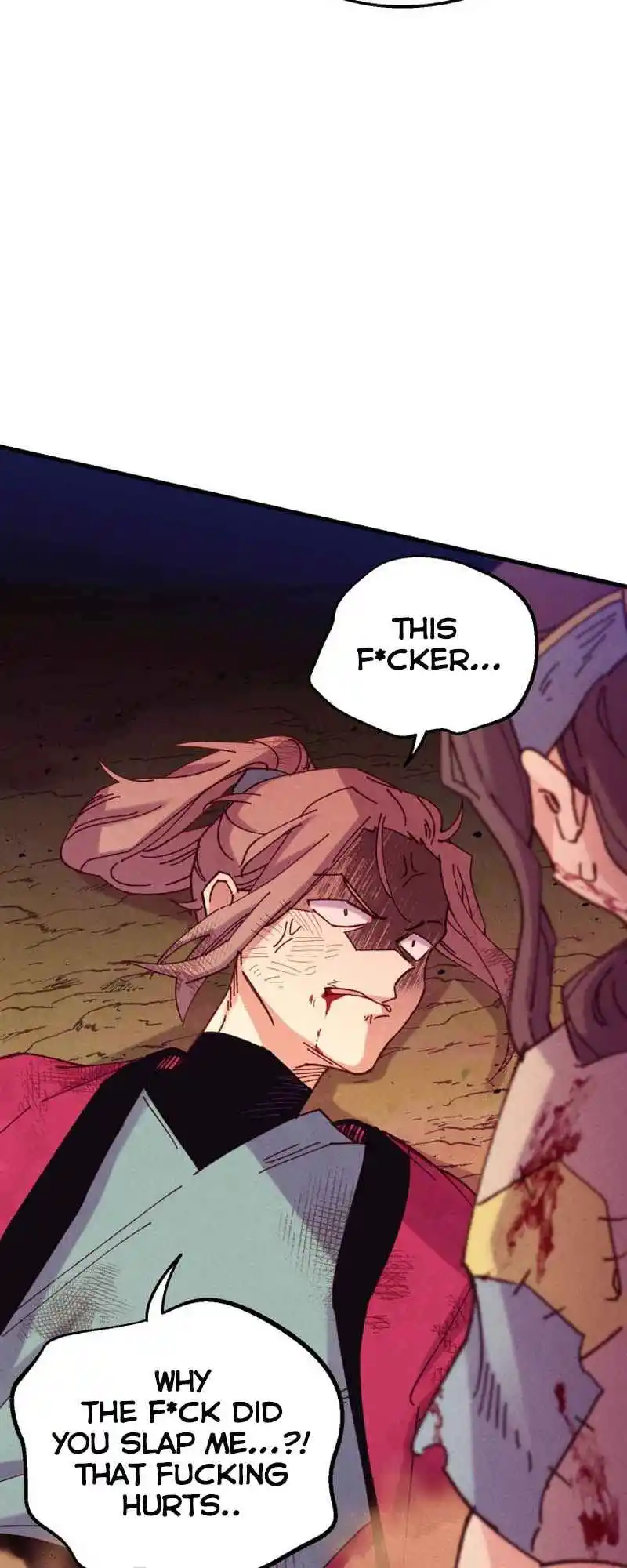 Masters of Lightning Knives 150