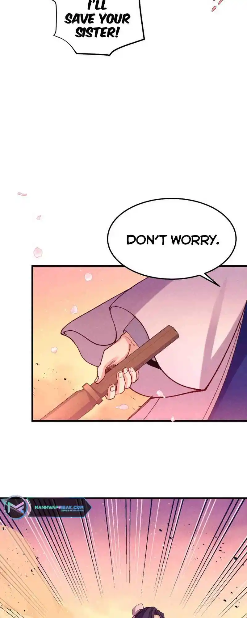 Masters of Lightning Knives 150