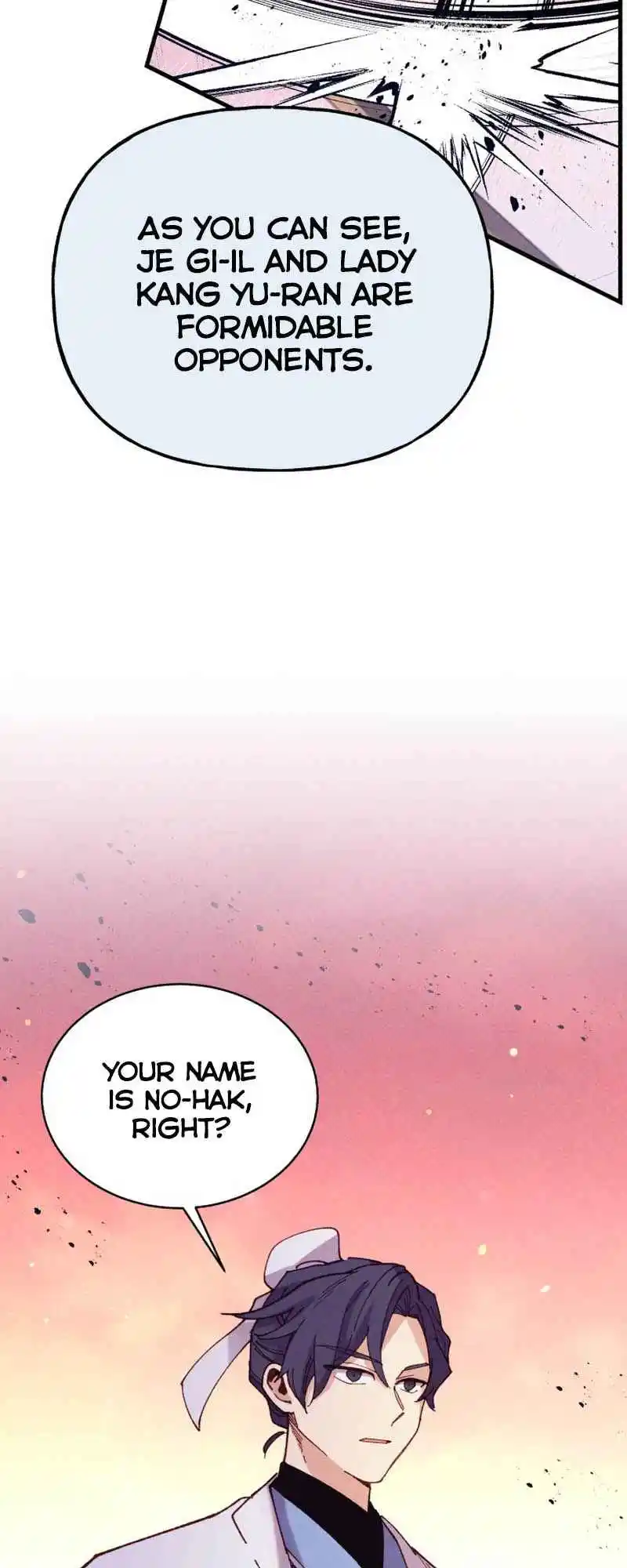 Masters of Lightning Knives 150