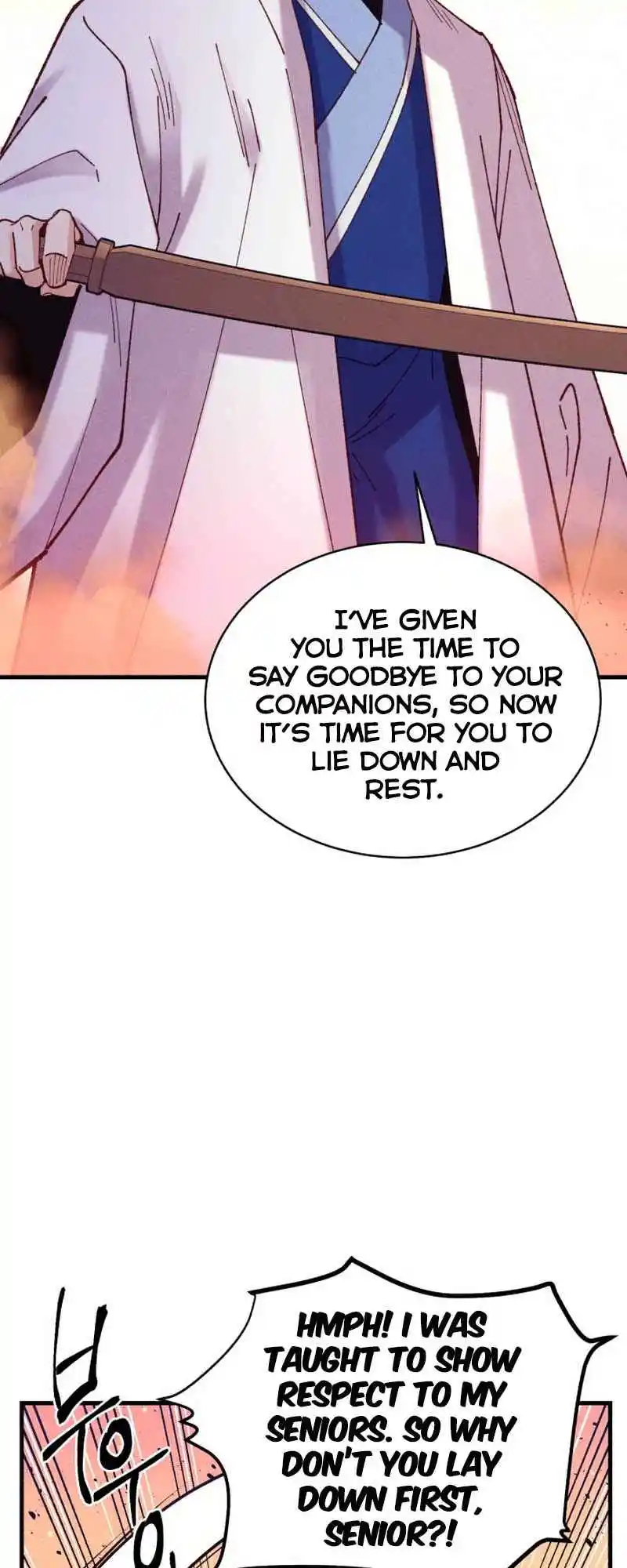 Masters of Lightning Knives 150