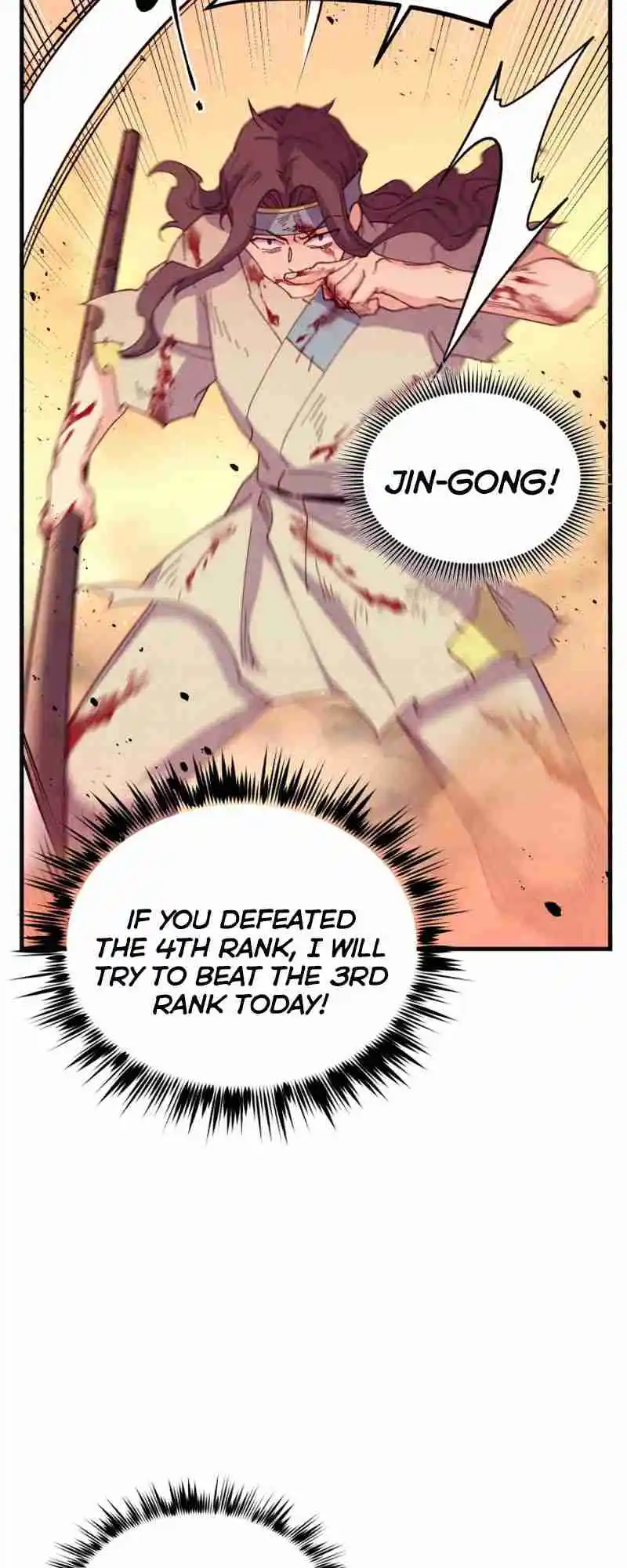 Masters of Lightning Knives 150