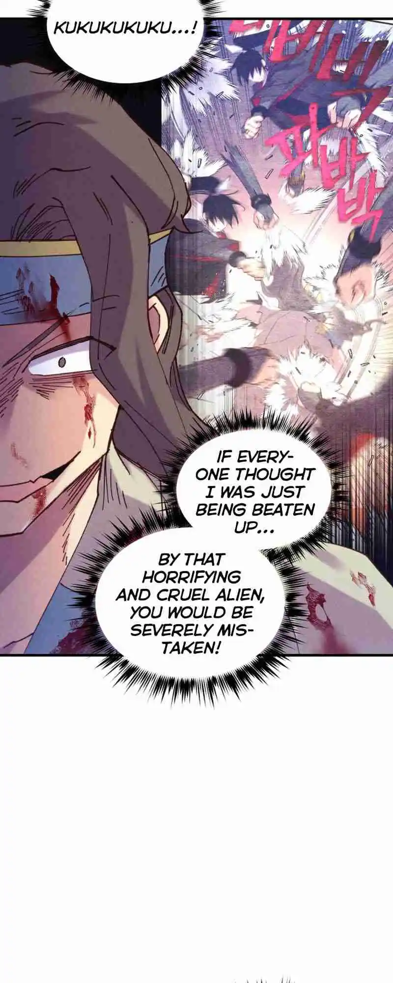 Masters of Lightning Knives 150