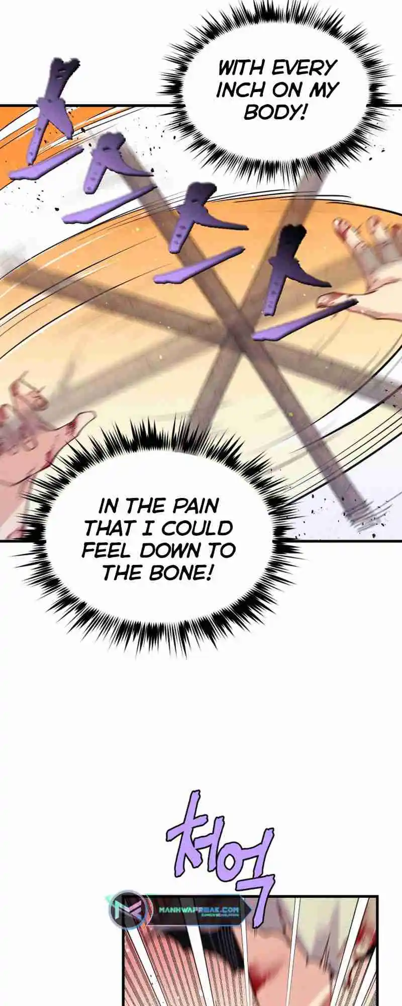 Masters of Lightning Knives 150