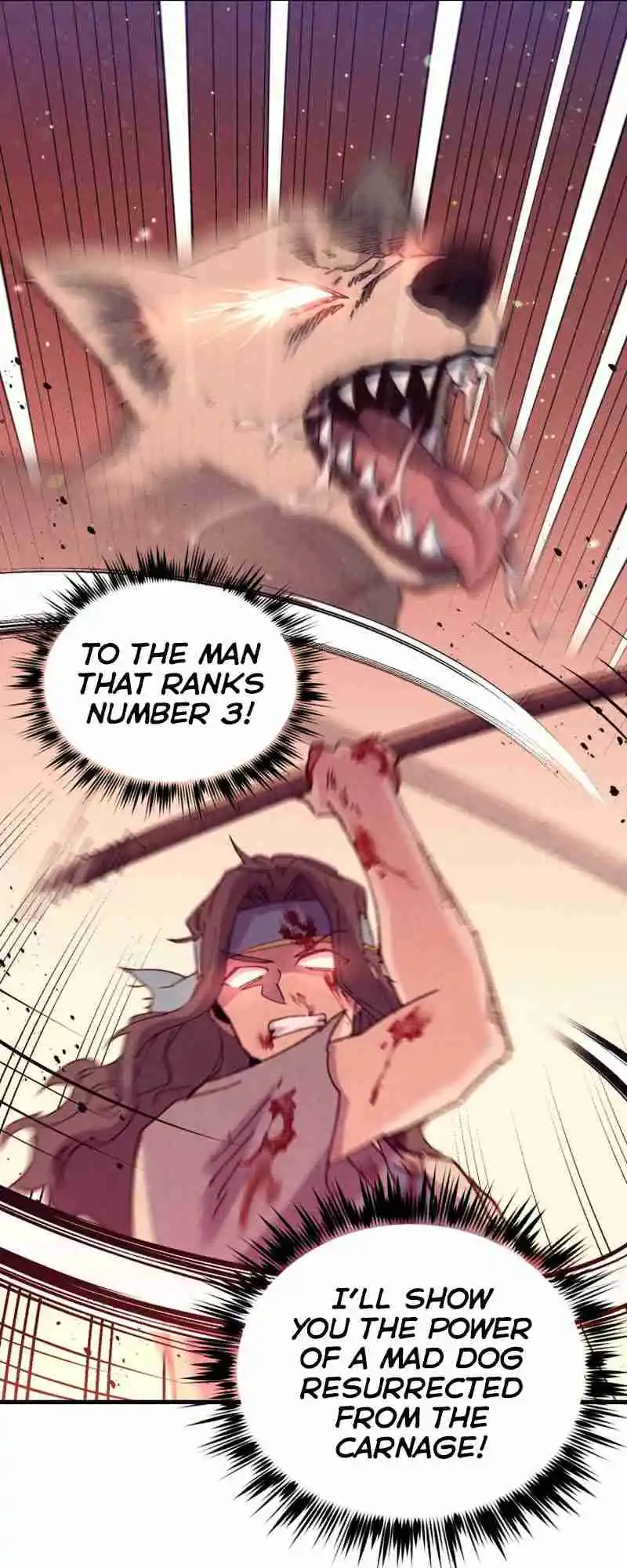 Masters of Lightning Knives 150