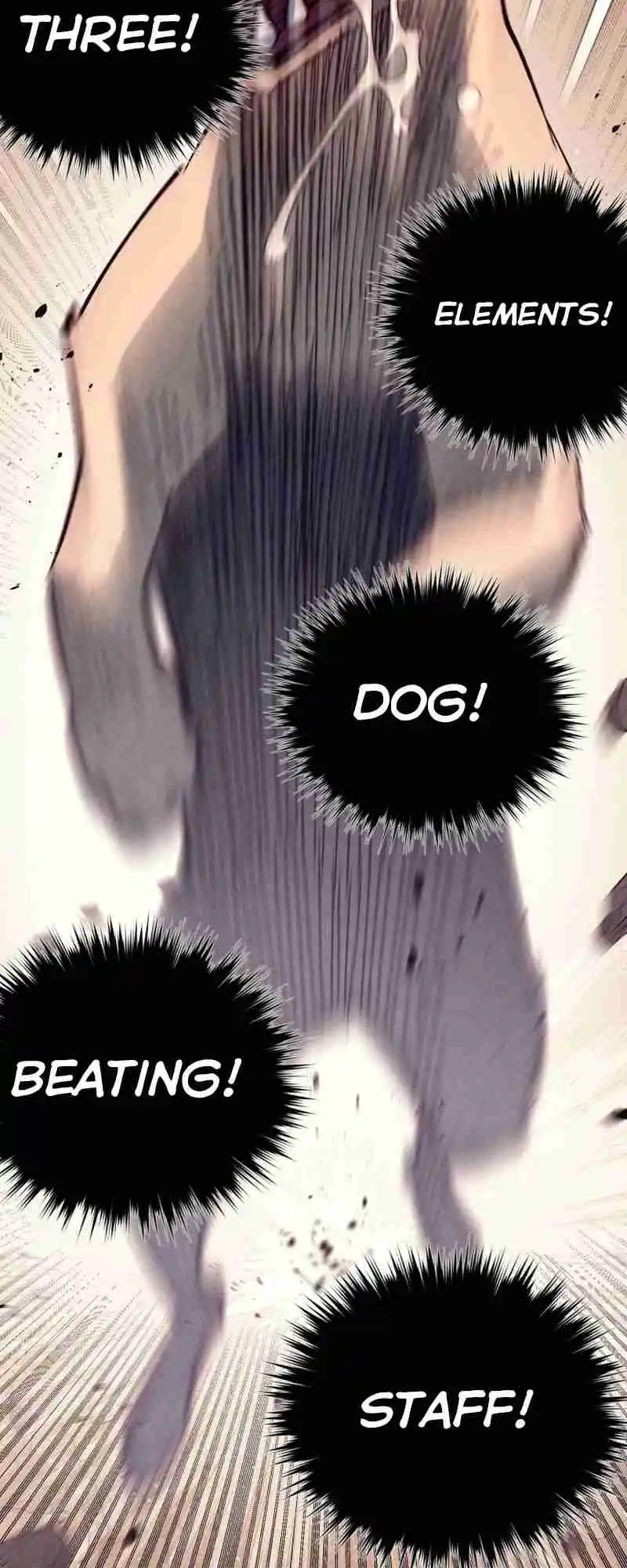 Masters of Lightning Knives 150