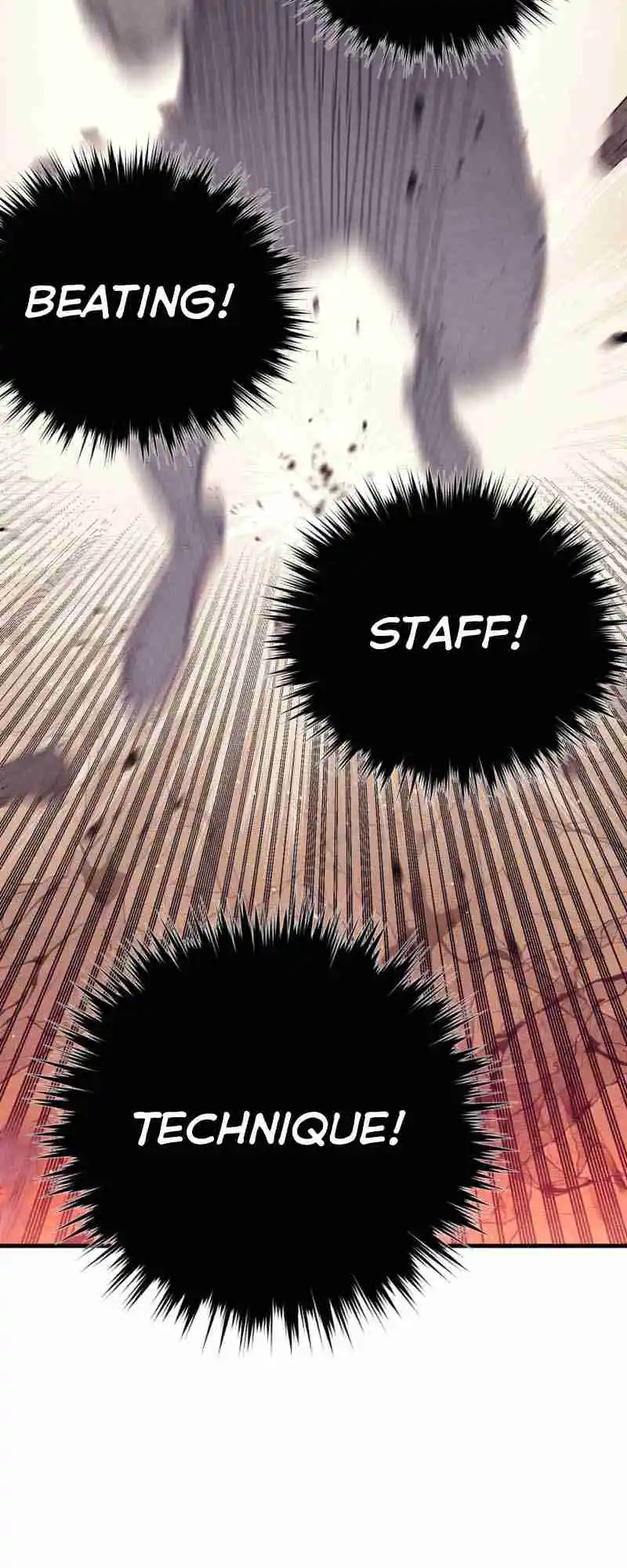 Masters of Lightning Knives 151