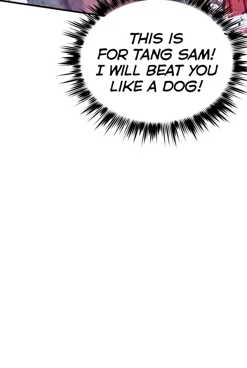 Masters of Lightning Knives 151