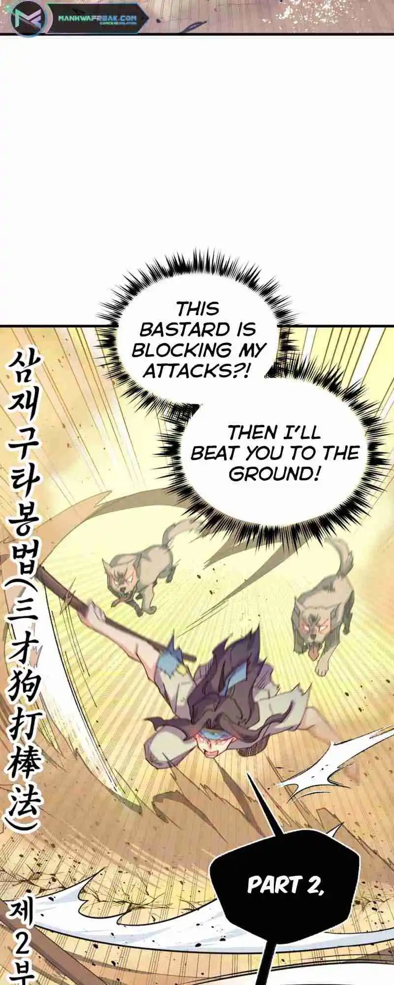 Masters of Lightning Knives 151