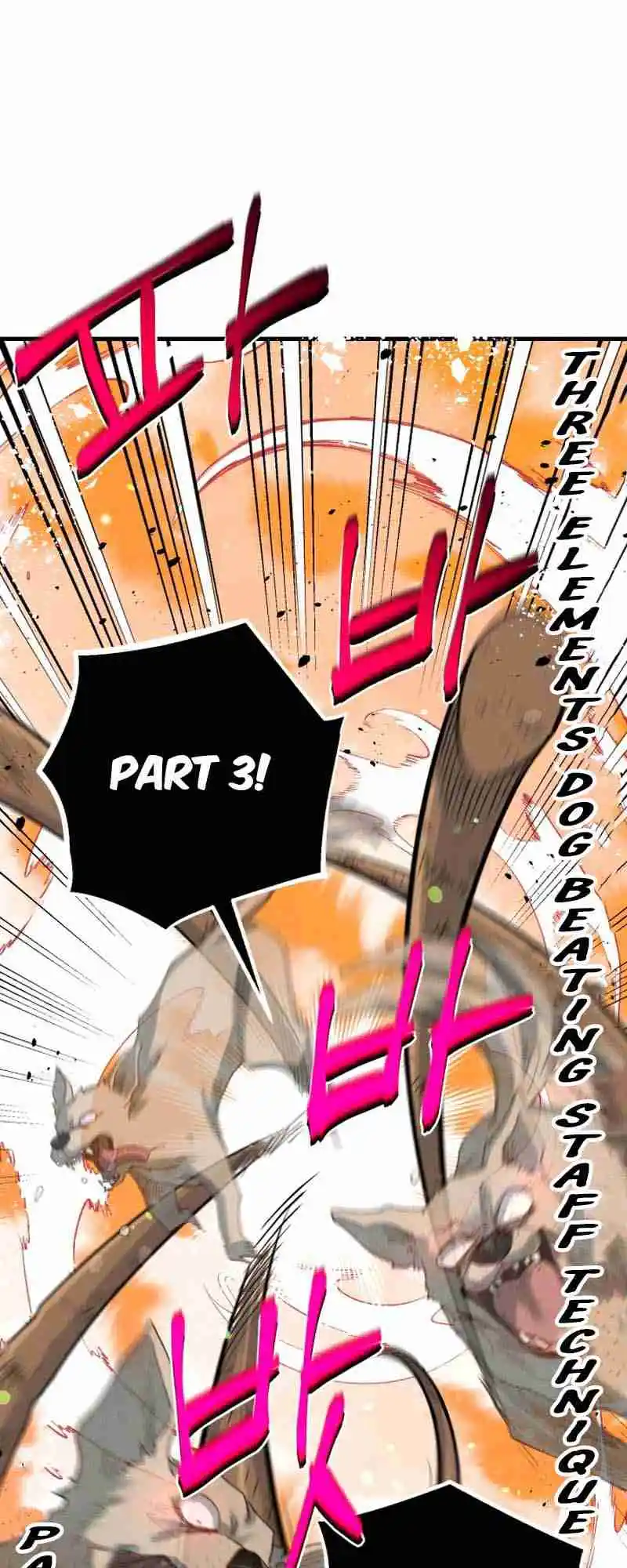 Masters of Lightning Knives 151