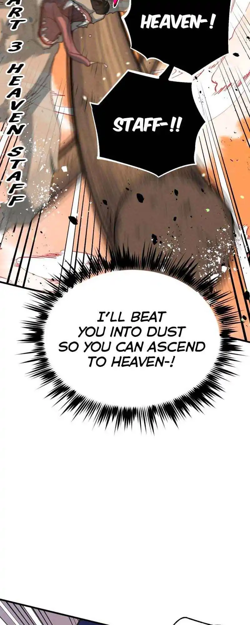 Masters of Lightning Knives 151