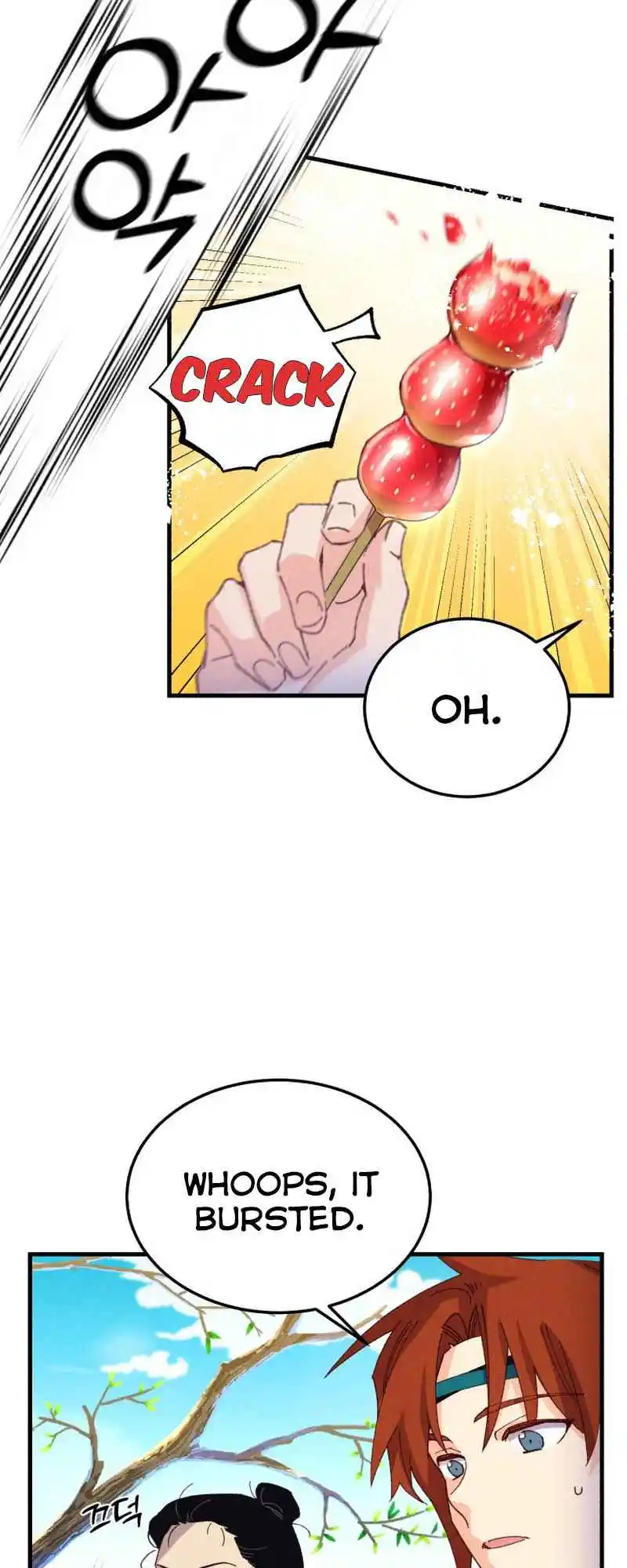 Masters of Lightning Knives 151