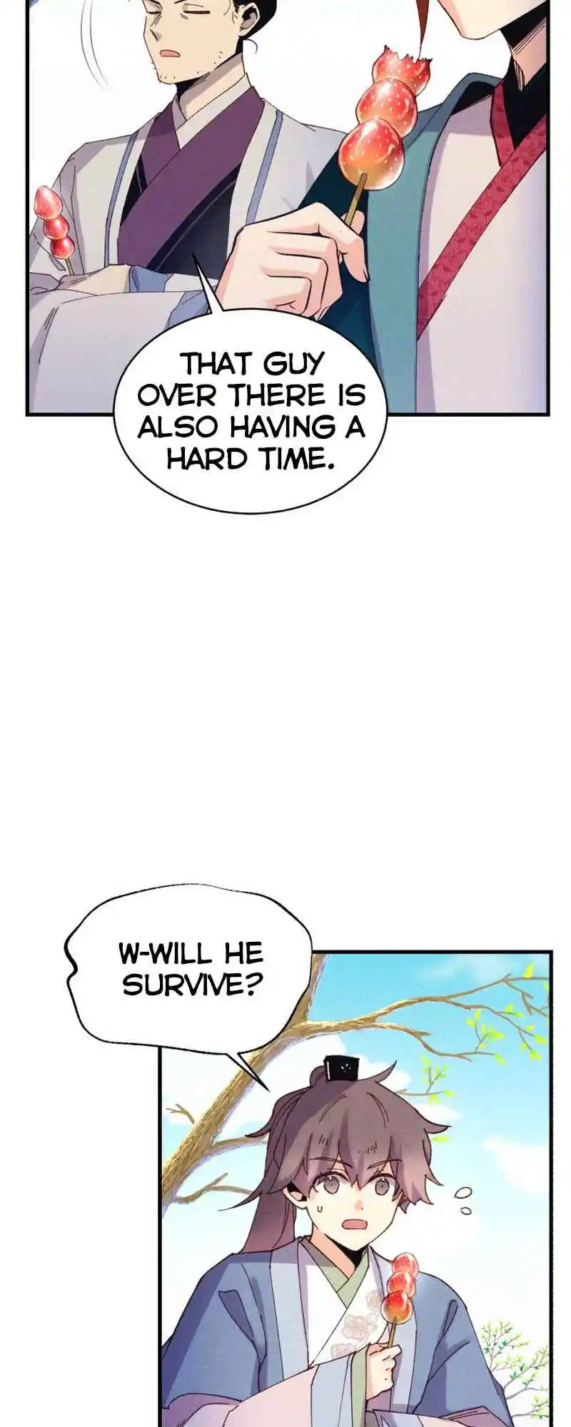 Masters of Lightning Knives 151