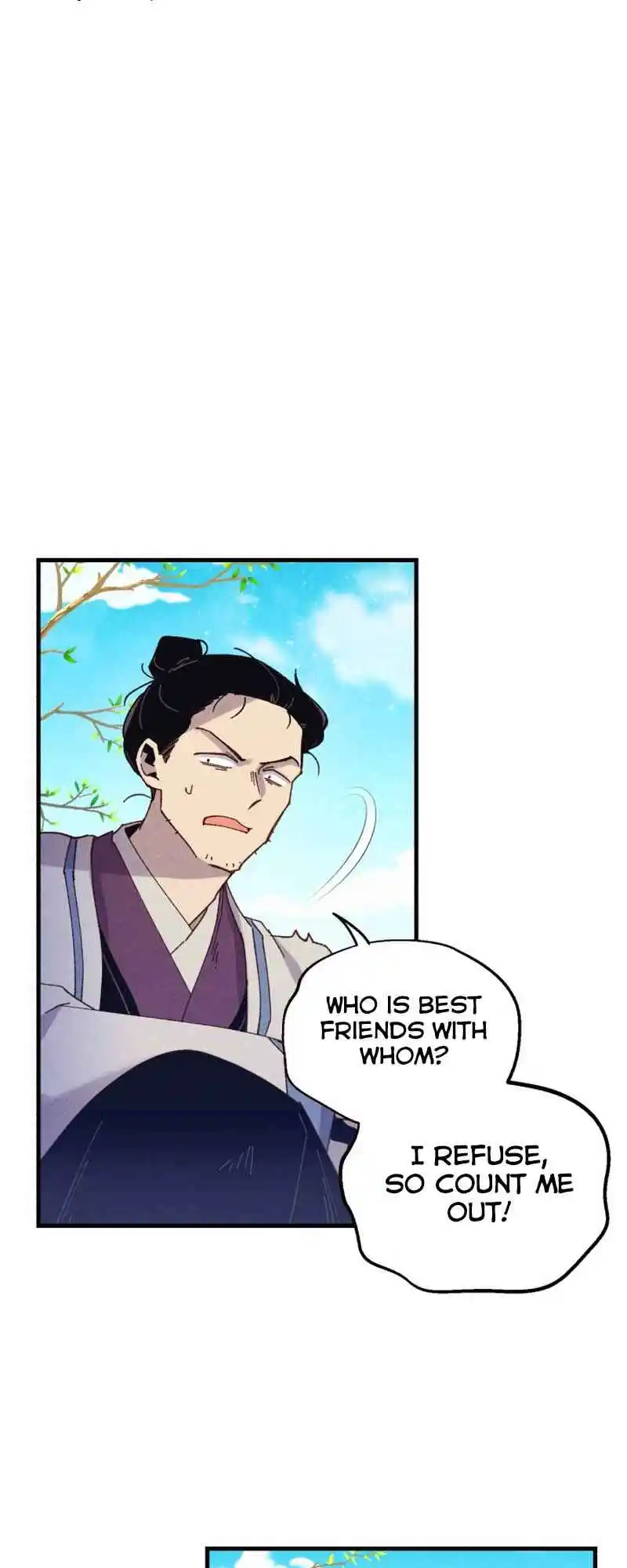 Masters of Lightning Knives 151