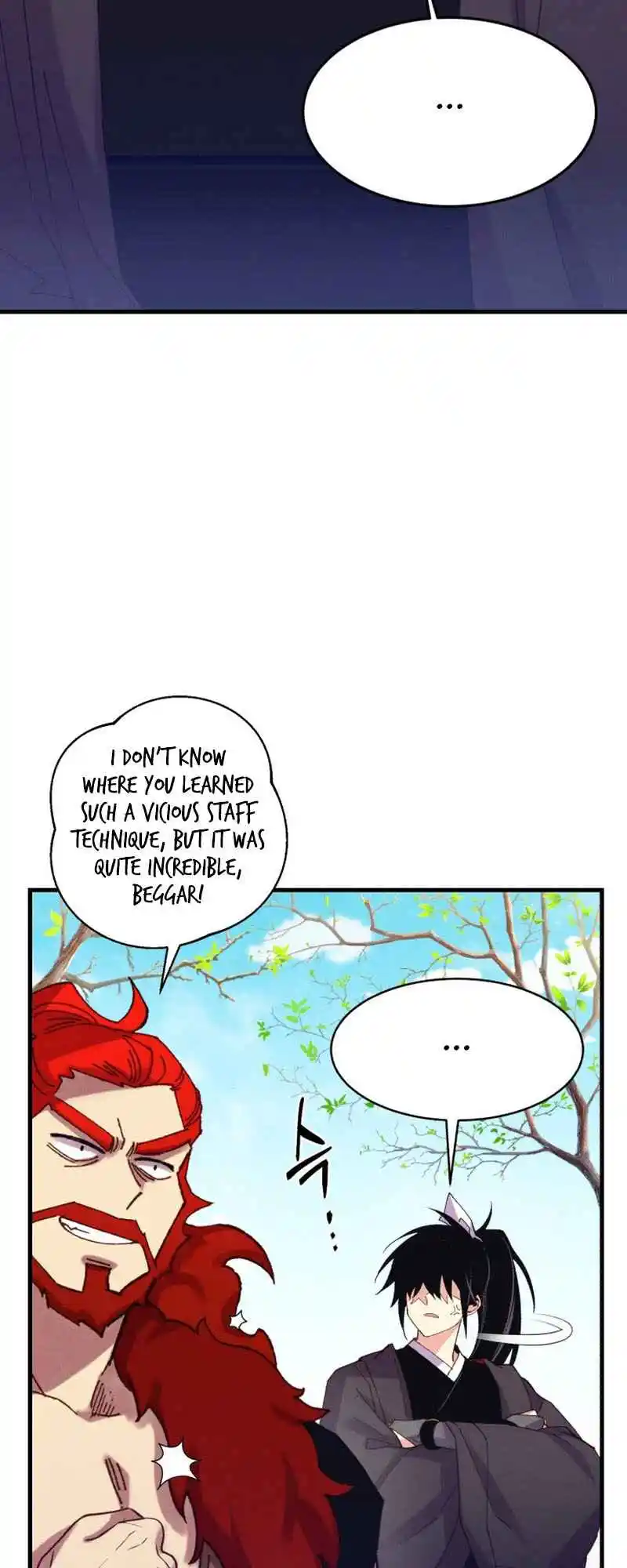 Masters of Lightning Knives 151