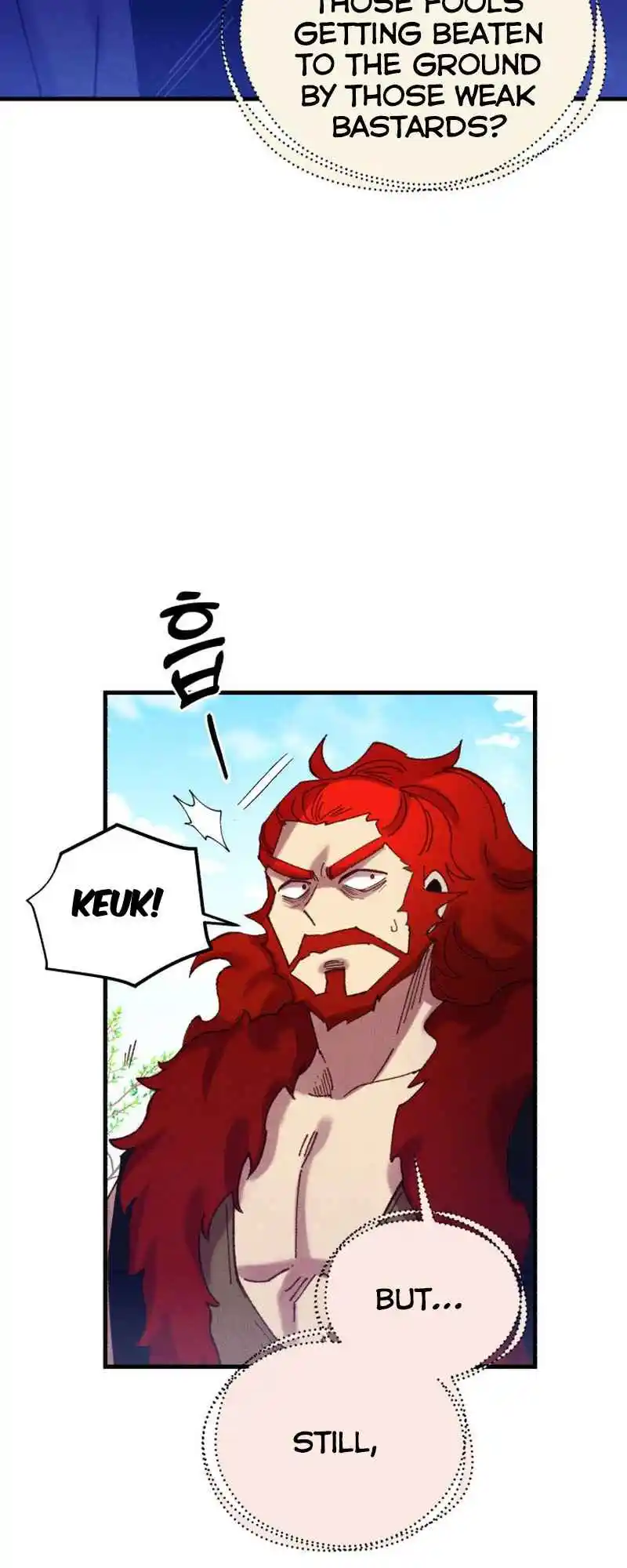 Masters of Lightning Knives 151