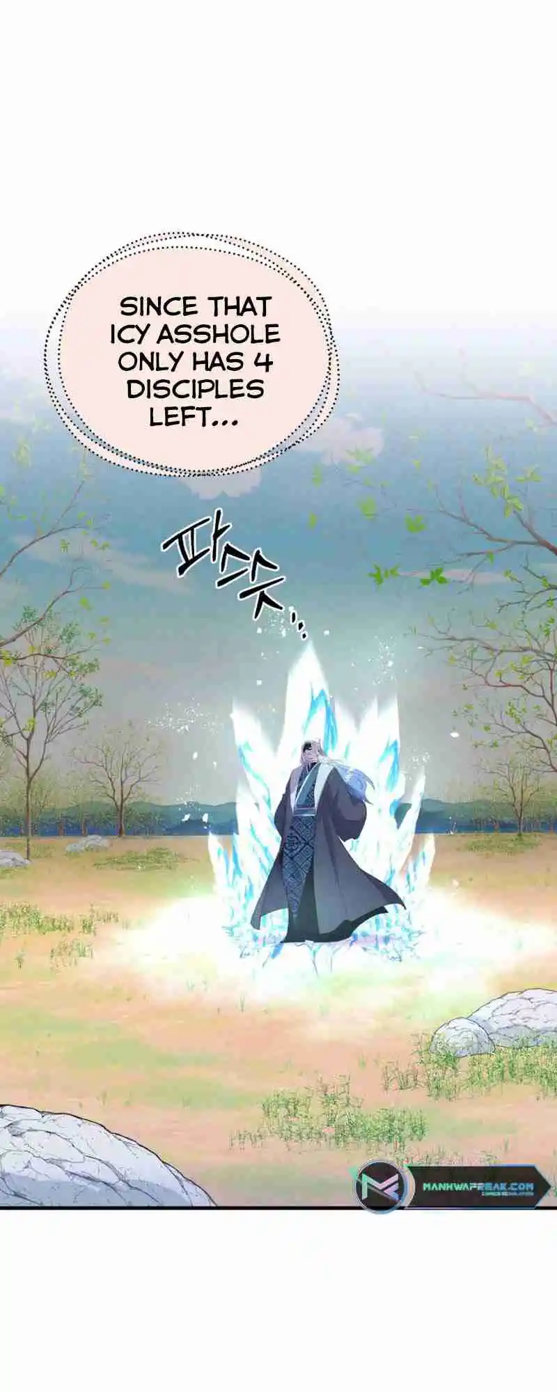 Masters of Lightning Knives 151