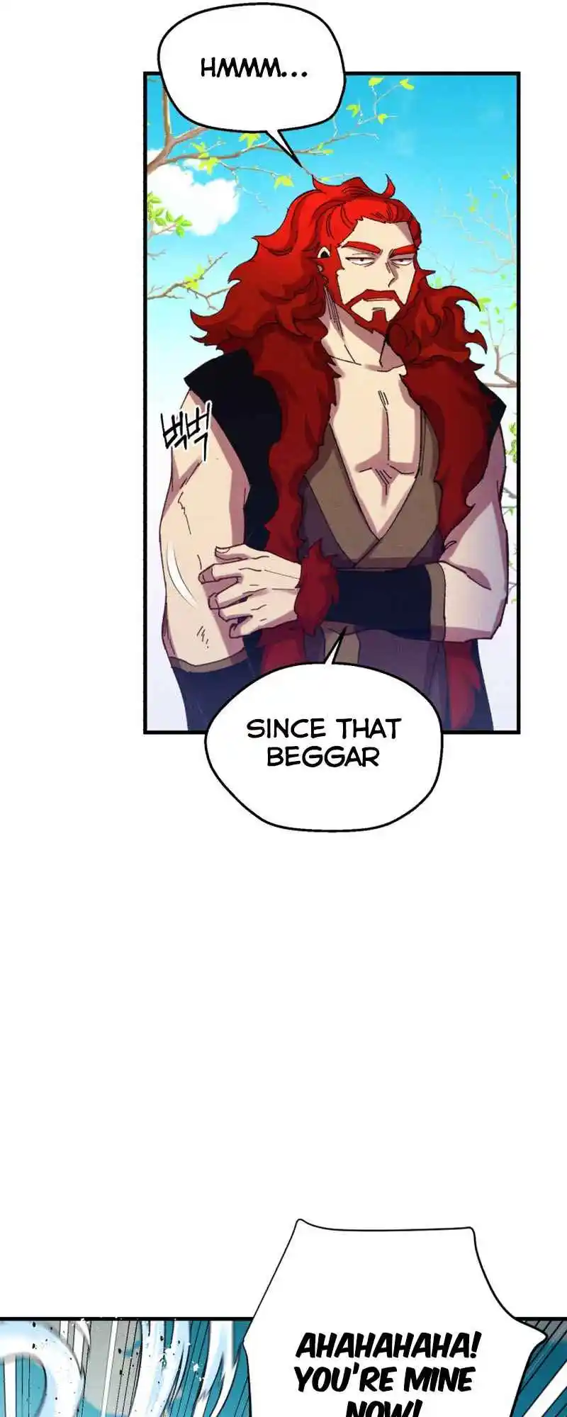 Masters of Lightning Knives 151