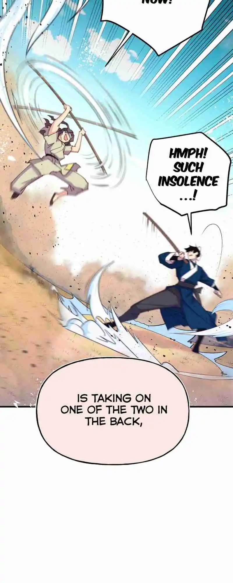 Masters of Lightning Knives 151