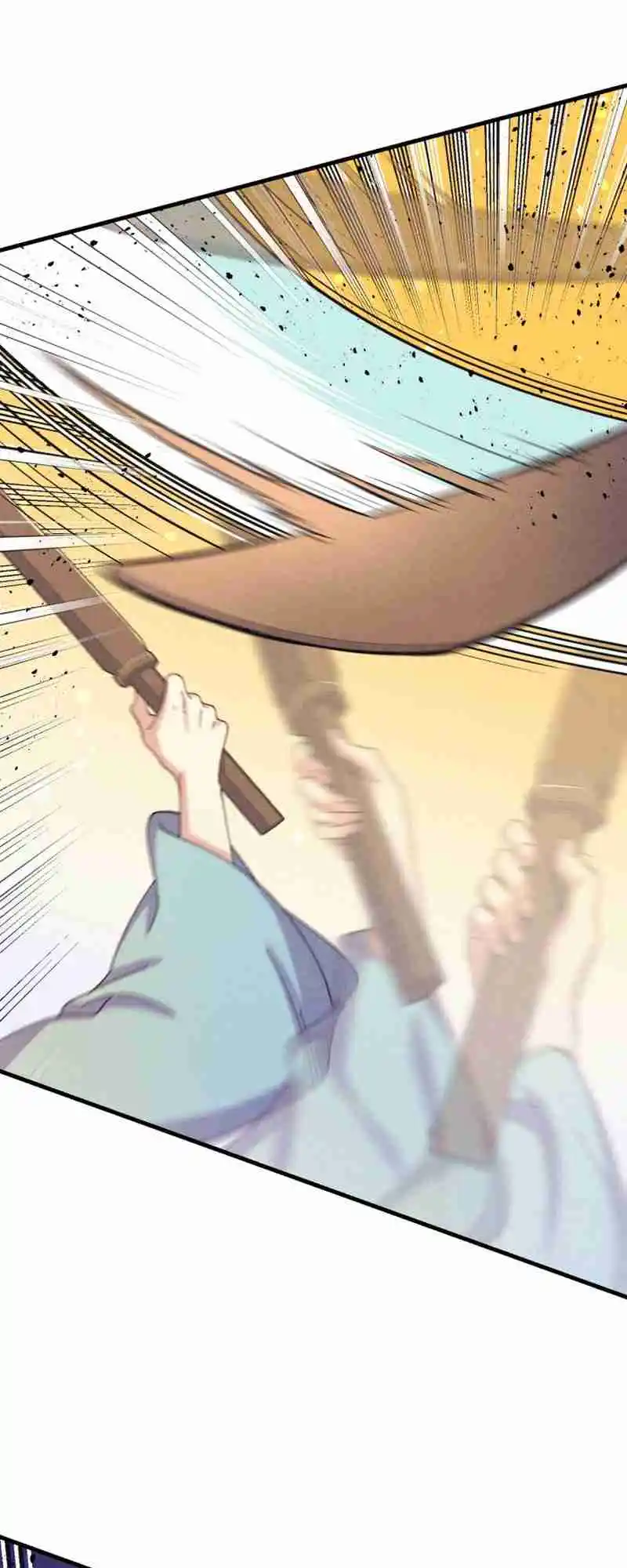 Masters of Lightning Knives 151