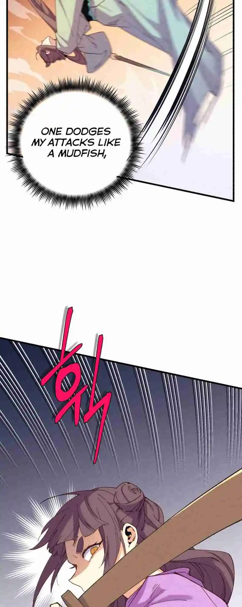 Masters of Lightning Knives 151