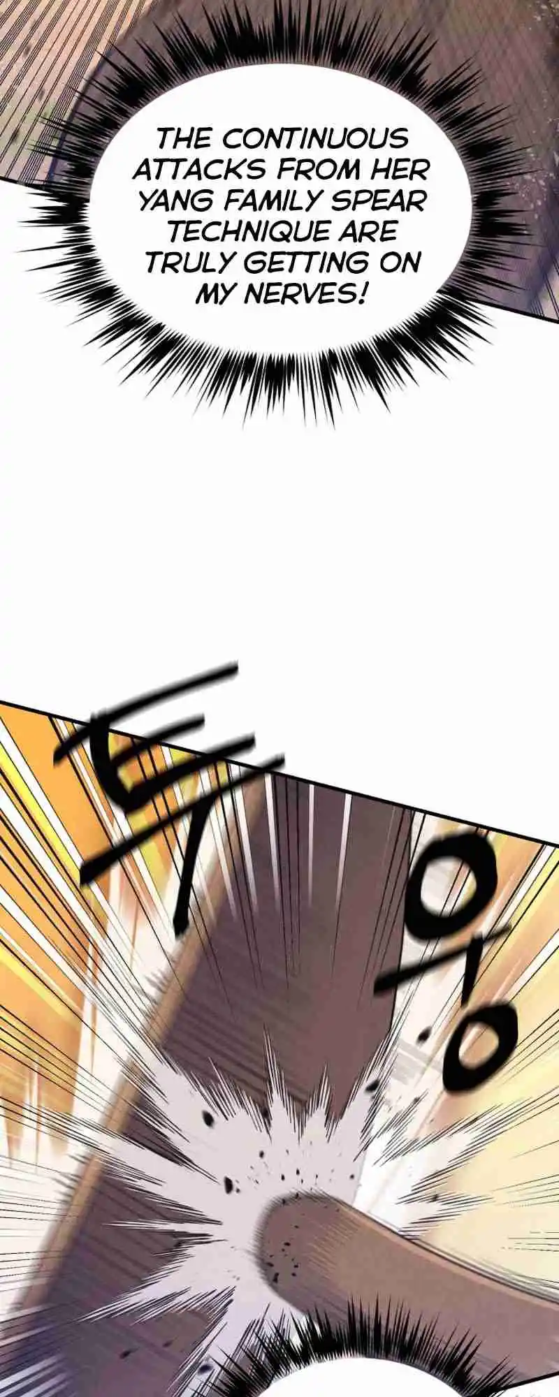 Masters of Lightning Knives 151