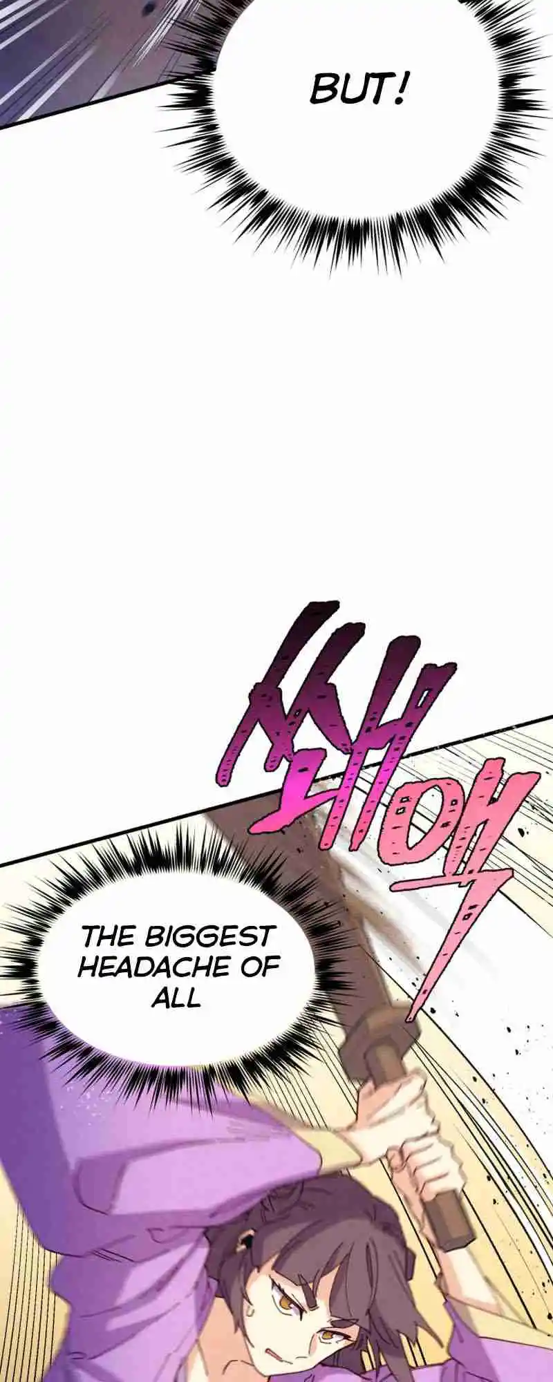 Masters of Lightning Knives 151