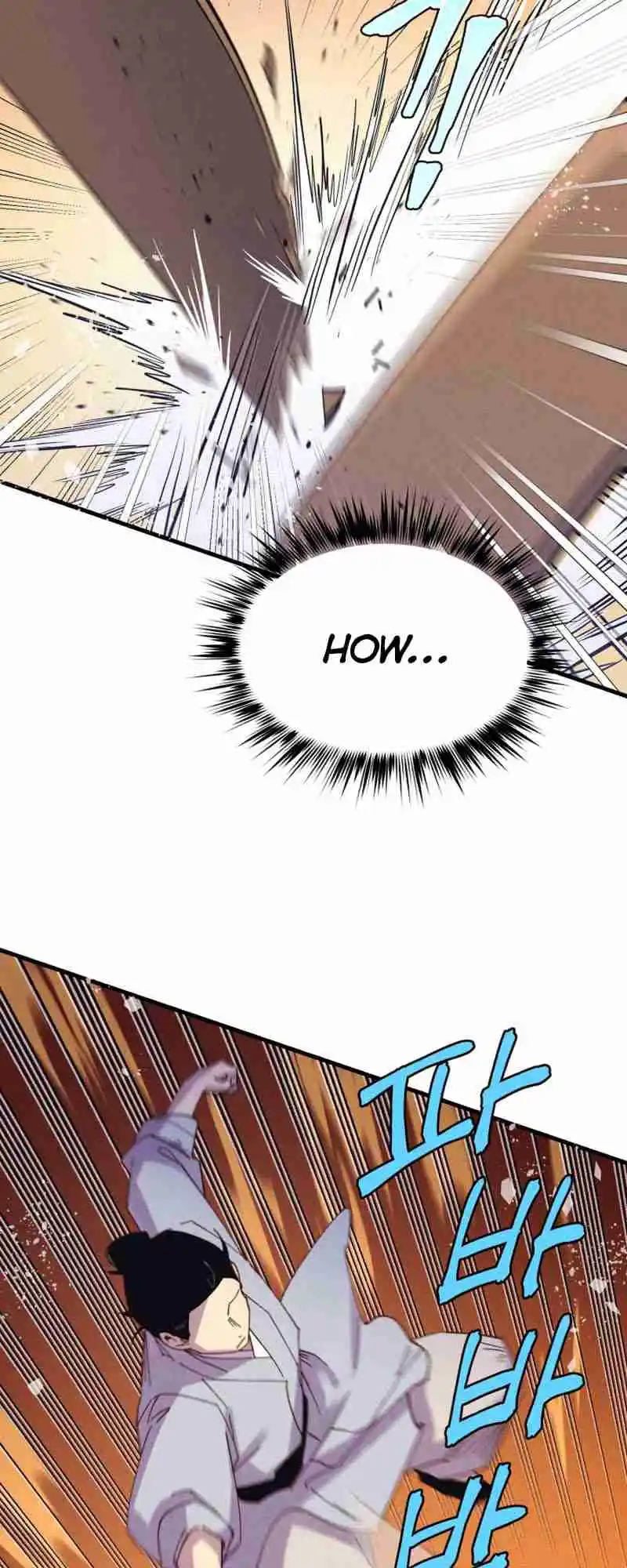 Masters of Lightning Knives 151