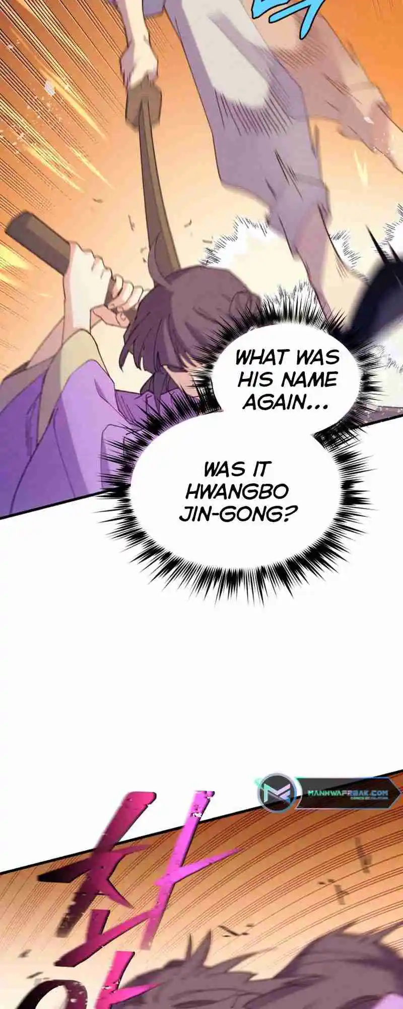 Masters of Lightning Knives 151