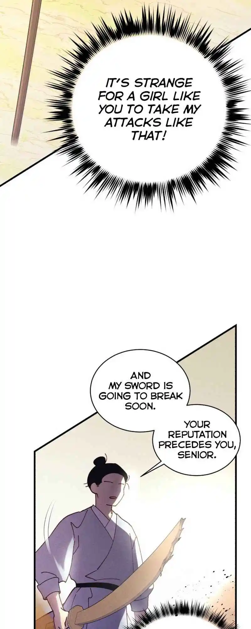 Masters of Lightning Knives 151