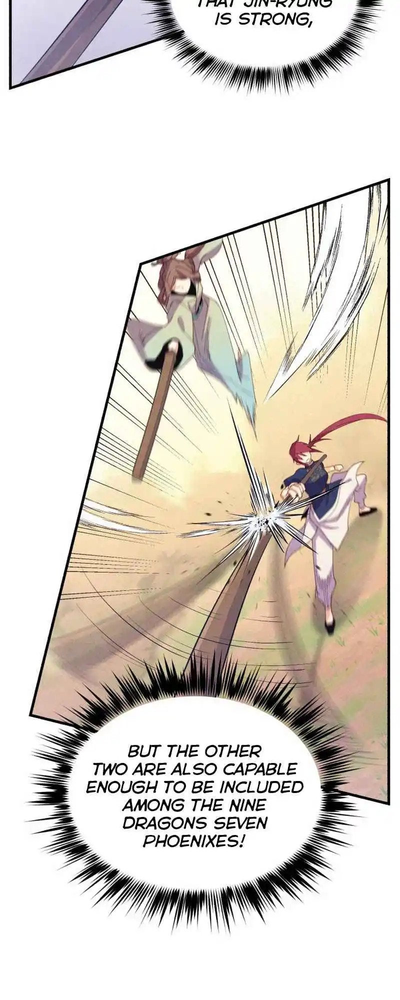 Masters of Lightning Knives 151