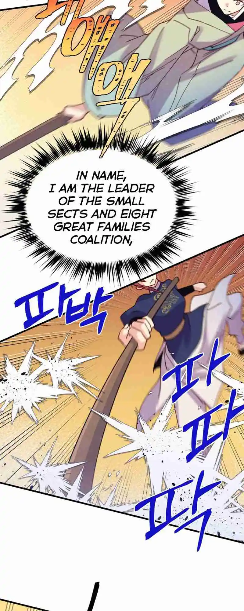 Masters of Lightning Knives 151