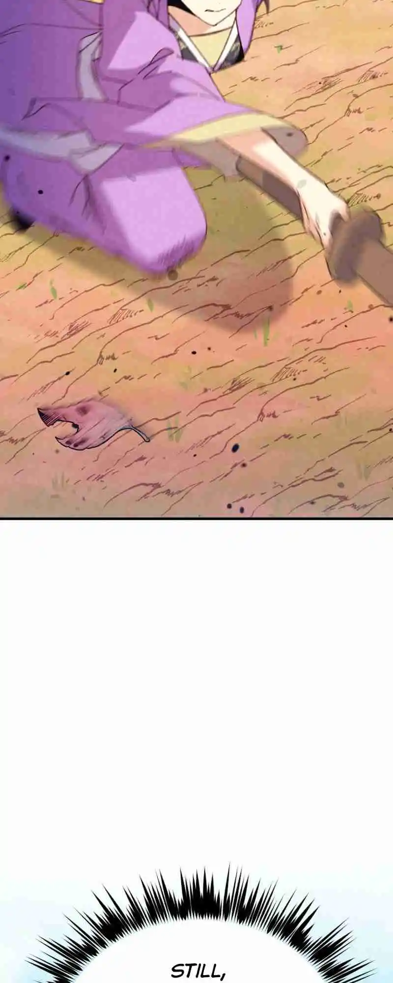 Masters of Lightning Knives 151