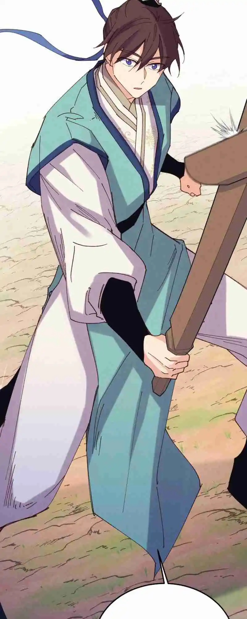 Masters of Lightning Knives 151