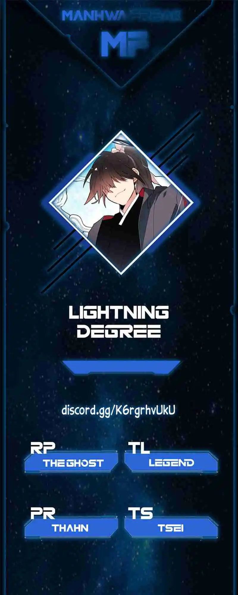 Masters of Lightning Knives 152