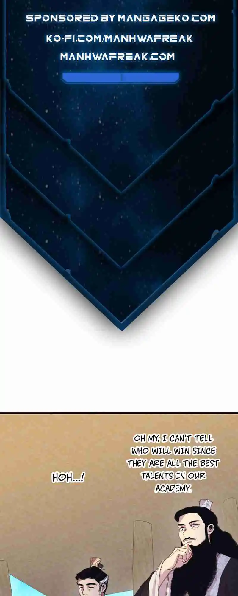 Masters of Lightning Knives 152