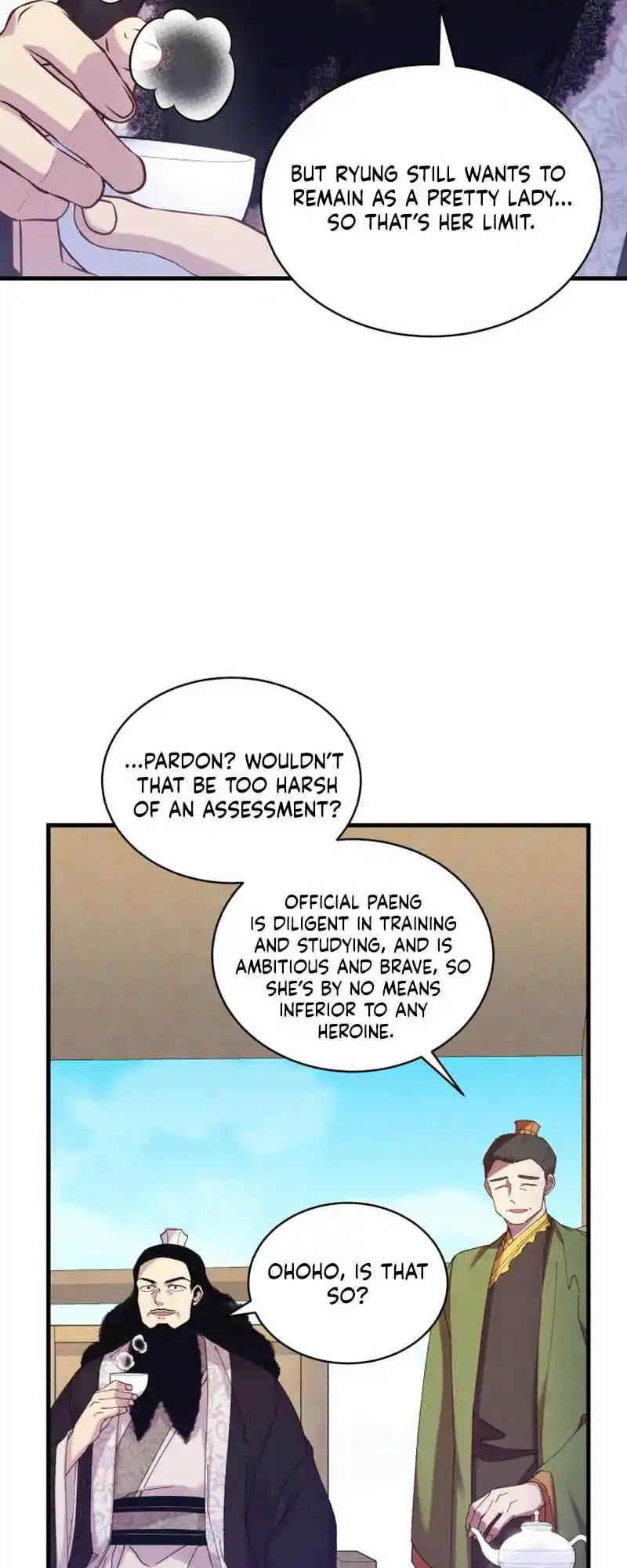 Masters of Lightning Knives 152