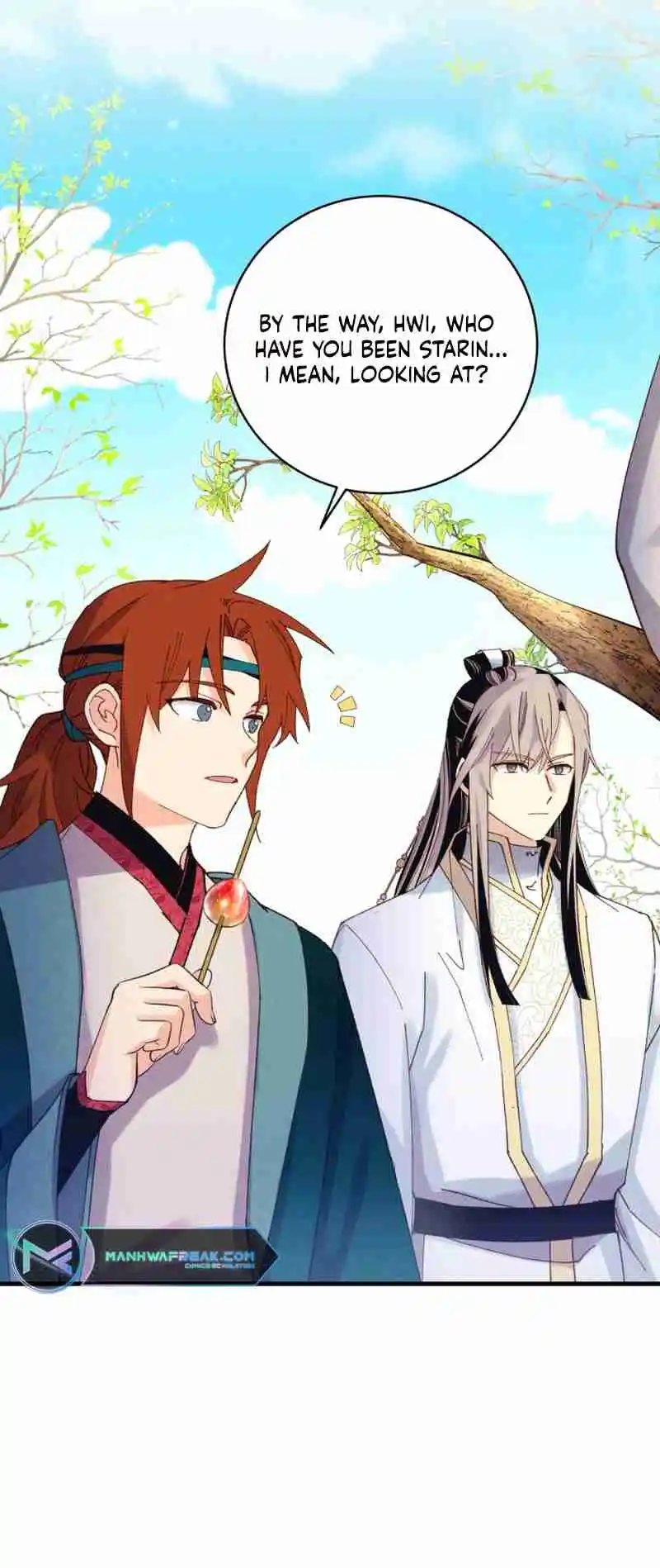 Masters of Lightning Knives 152