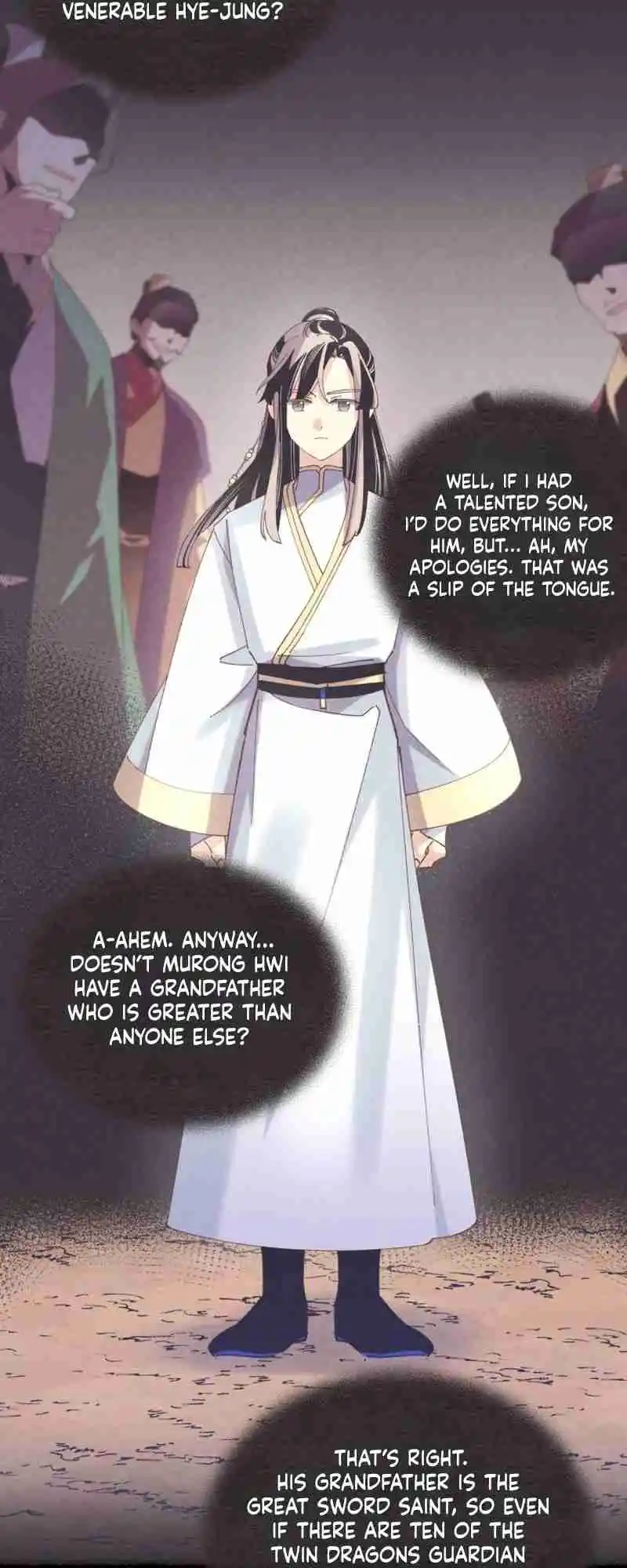 Masters of Lightning Knives 152