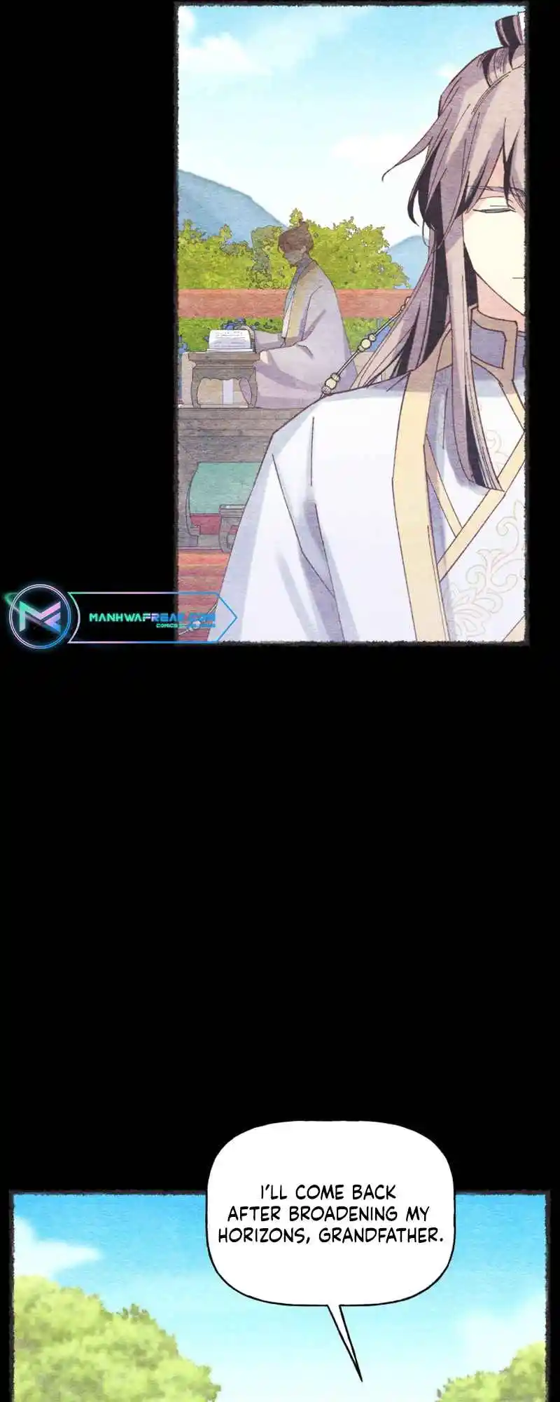 Masters of Lightning Knives 152