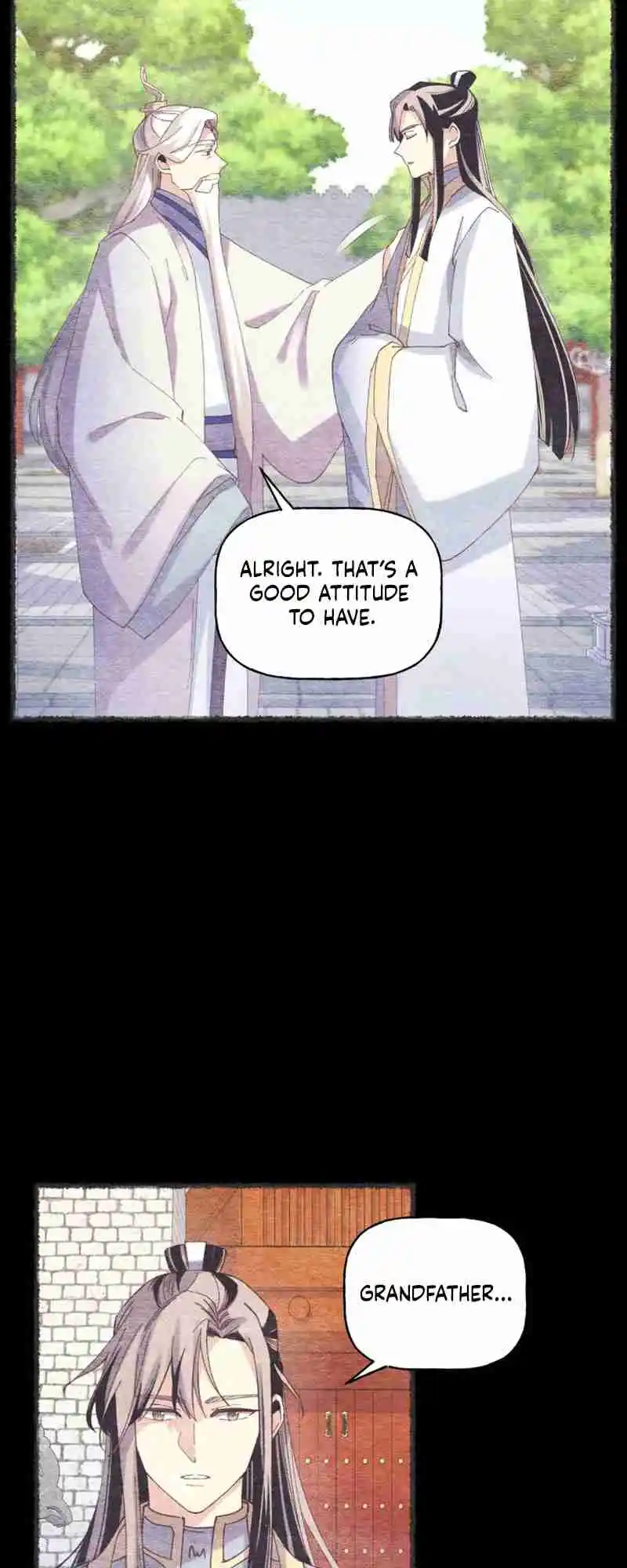 Masters of Lightning Knives 152