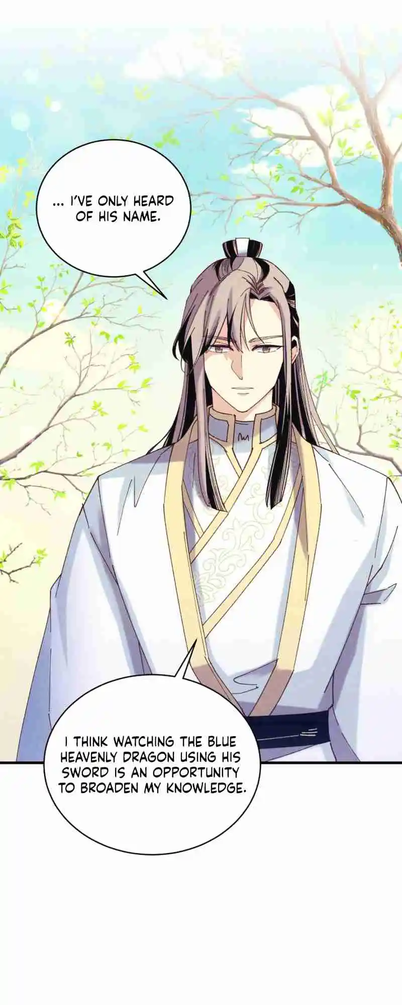 Masters of Lightning Knives 152