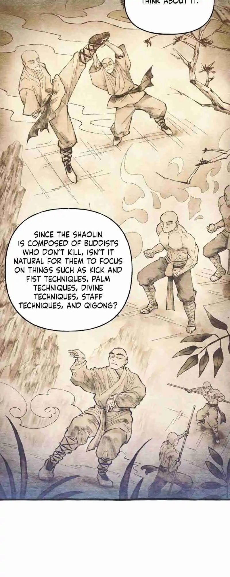 Masters of Lightning Knives 152