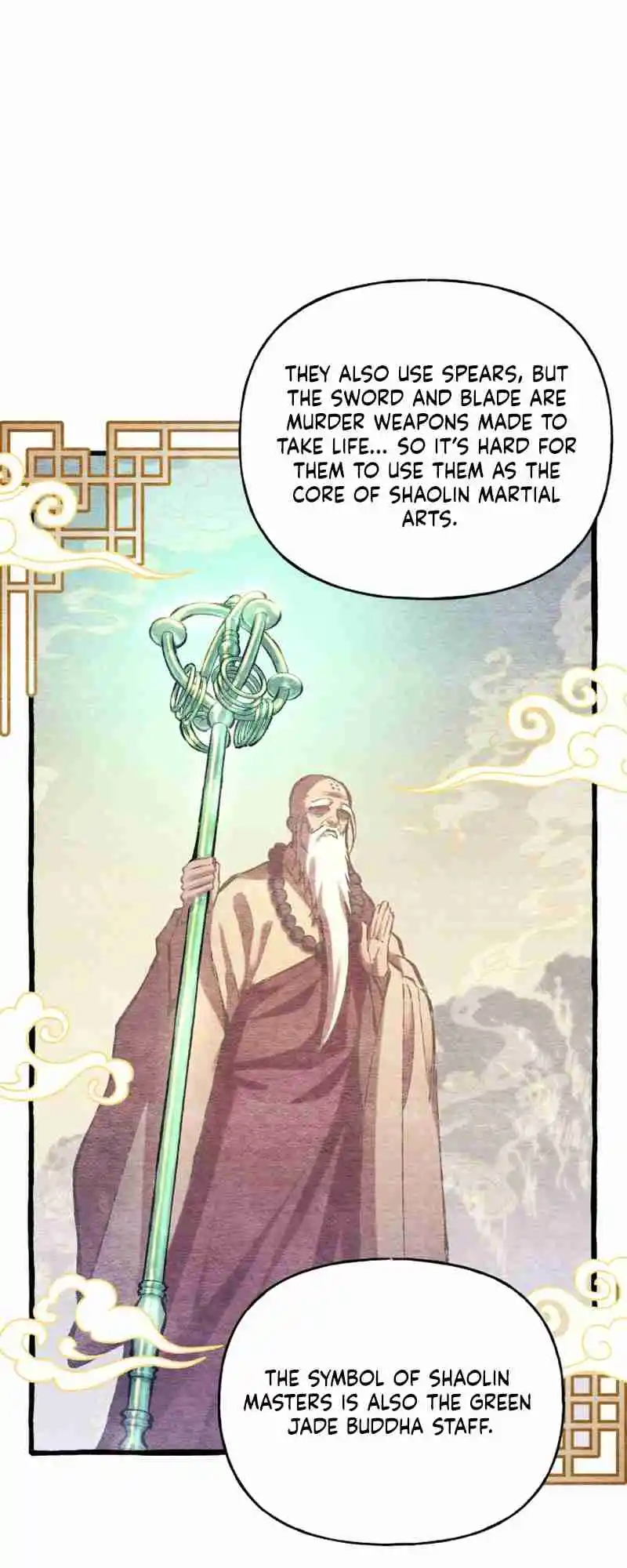 Masters of Lightning Knives 152