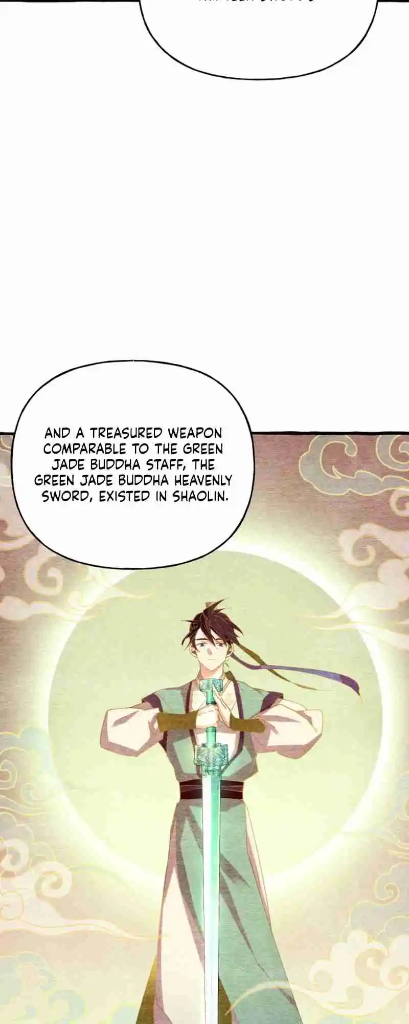 Masters of Lightning Knives 152