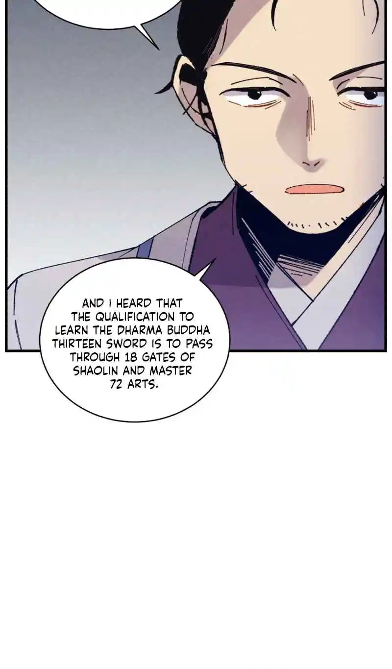 Masters of Lightning Knives 152