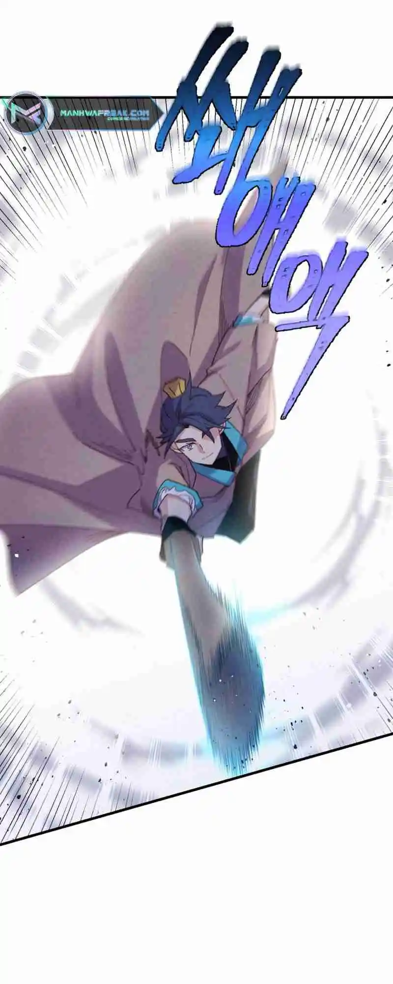 Masters of Lightning Knives 152