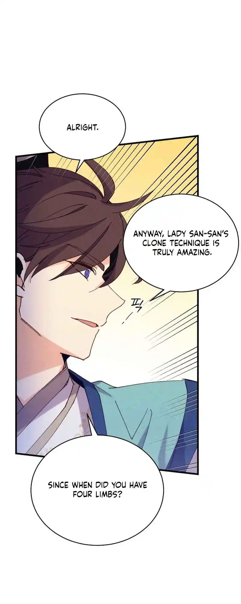 Masters of Lightning Knives 152